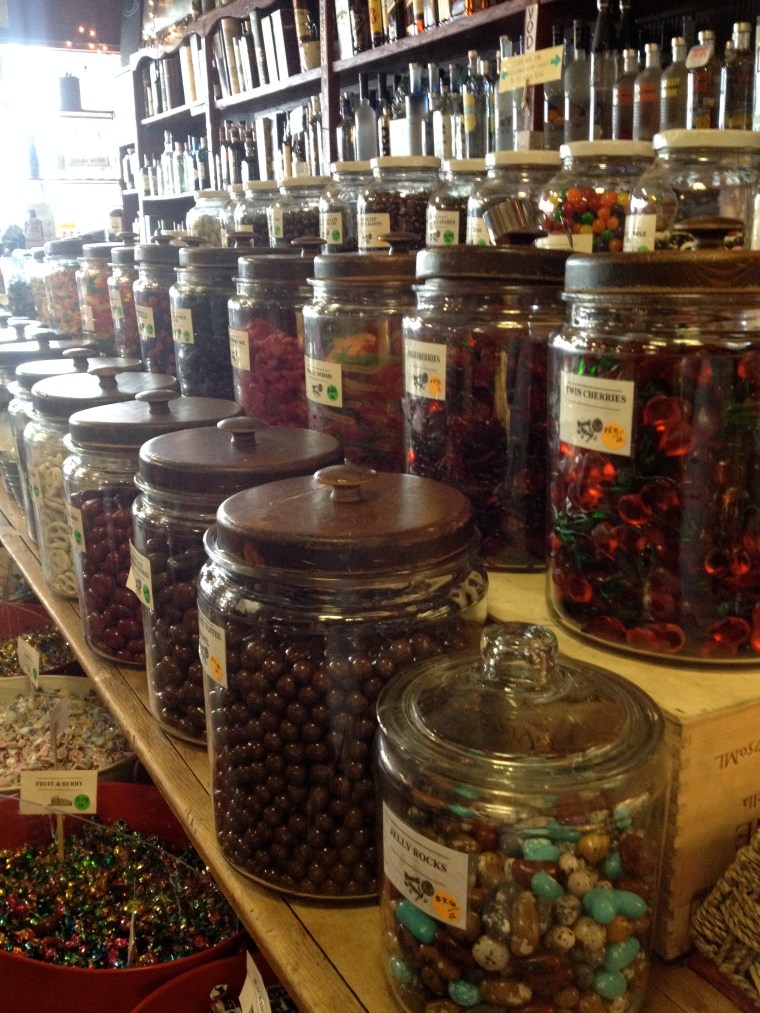 Petoskey General Store