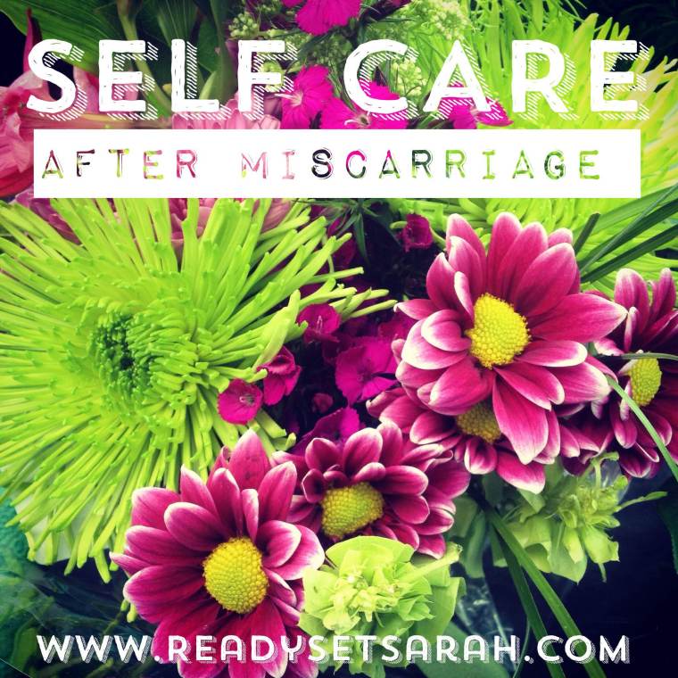 SelfCare_ReadySetSarahBlog