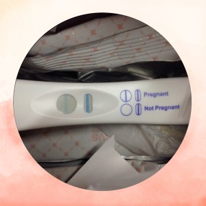 Didn't believe it until the second test!