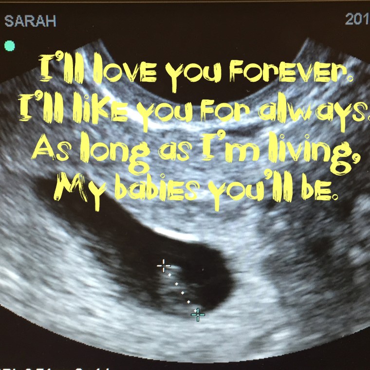 I Love You Forever_ReadySetSarahBlog